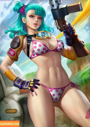 Dragon Ball Z photo #0498