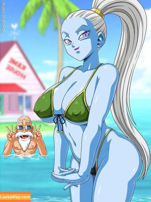 Dragon Ball Z photo #0594