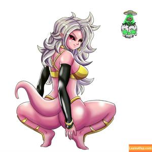 Dragon Ball Z photo #0647