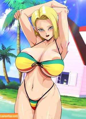 Dragon Ball Z photo #0655