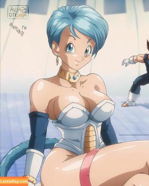 Dragon Ball Z photo #0663