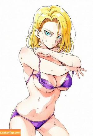 Dragon Ball Z photo #0747