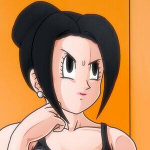 Dragon Ball Z фото #0923
