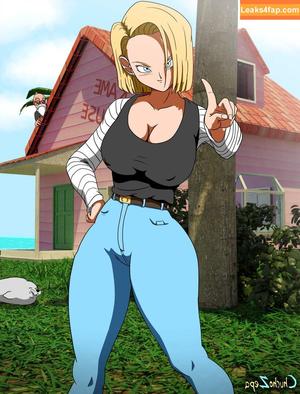 Dragon Ball Z фото #0925