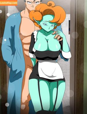 Dragon Ball Z фото #0941