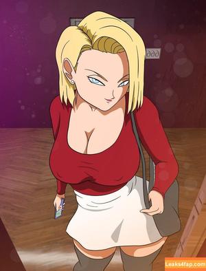 Dragon Ball Z фото #0944