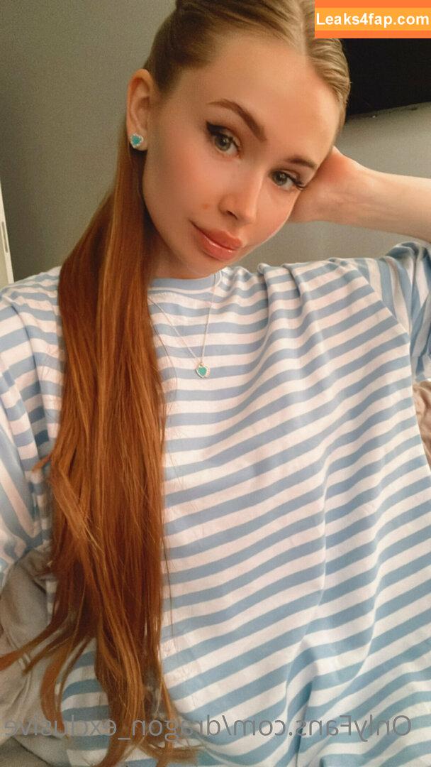 Dragon_Exclusive / cbalchemy leaked photo photo #0001