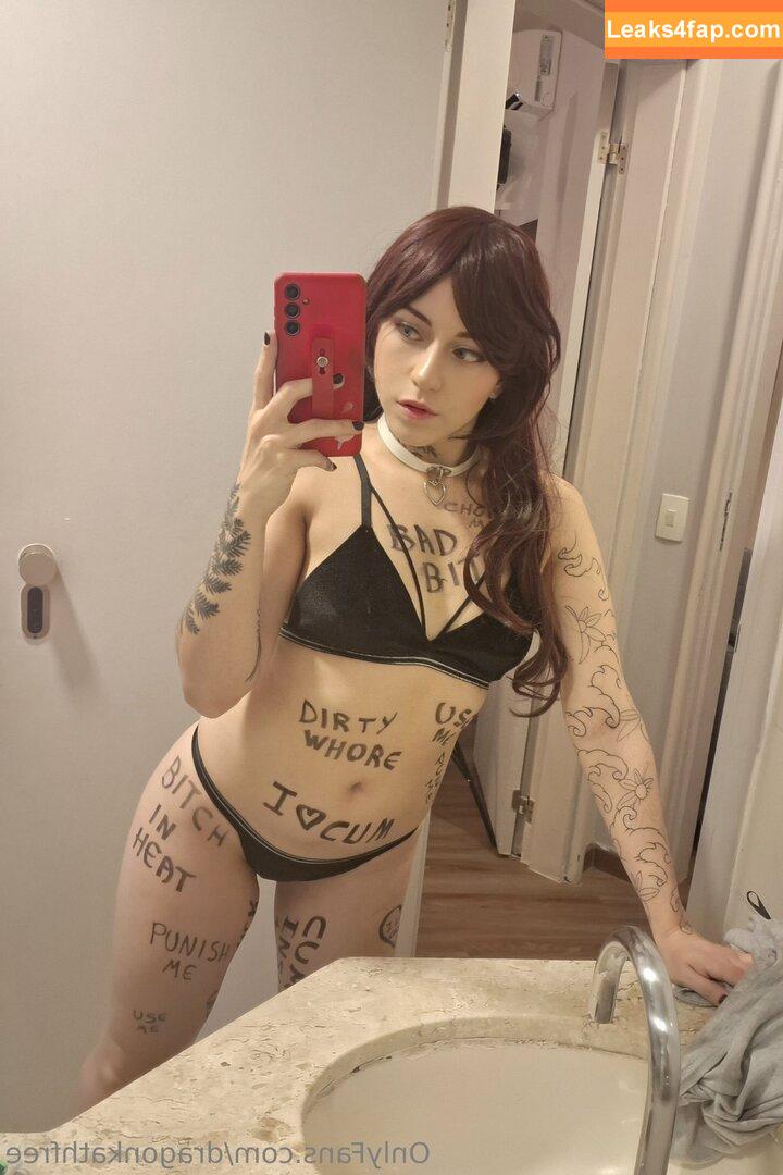 dragonkathfree / kdl_the_artist leaked photo photo #0079