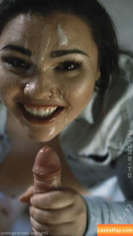 Dragunballtea / dragunball / https: leaked photo photo #0001