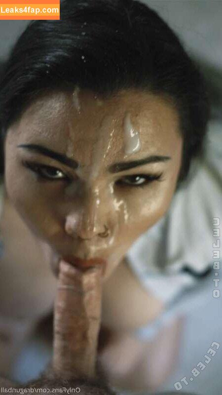 Dragunballtea / dragunball / https: leaked photo photo #0004