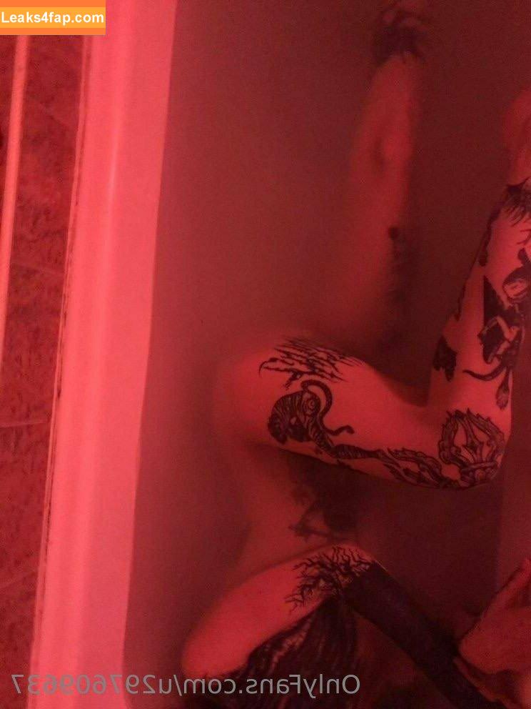 draken_lady / Lust Dragon / iamthedragonlady / yo-landi_black слитое фото фото #0014