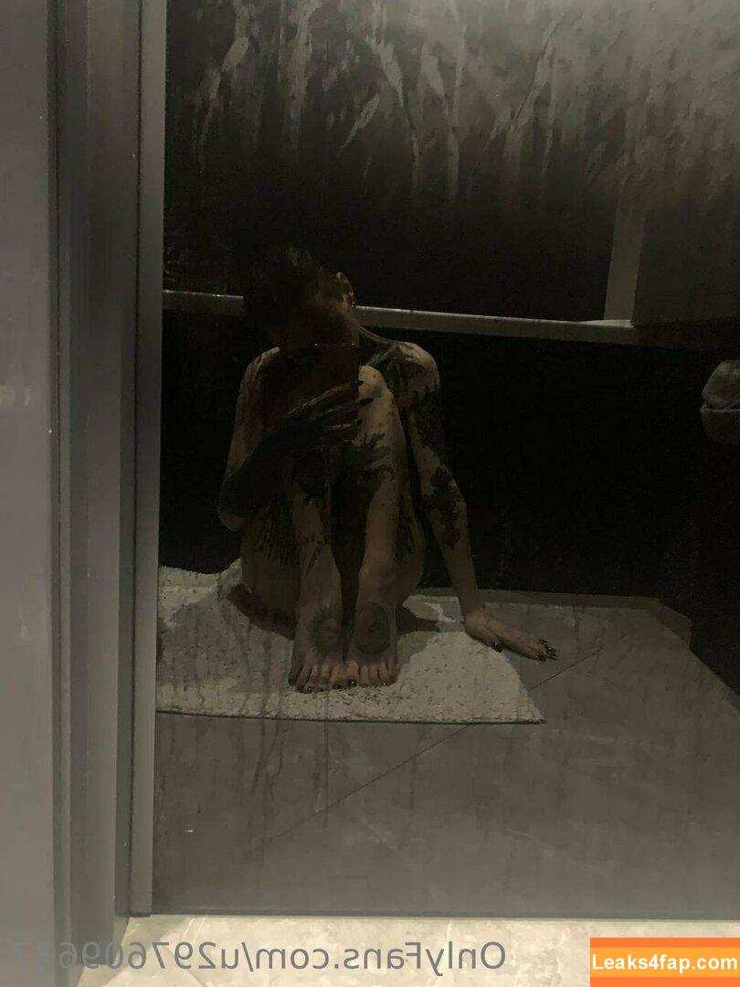 draken_lady / Lust Dragon / iamthedragonlady / yo-landi_black слитое фото фото #0015