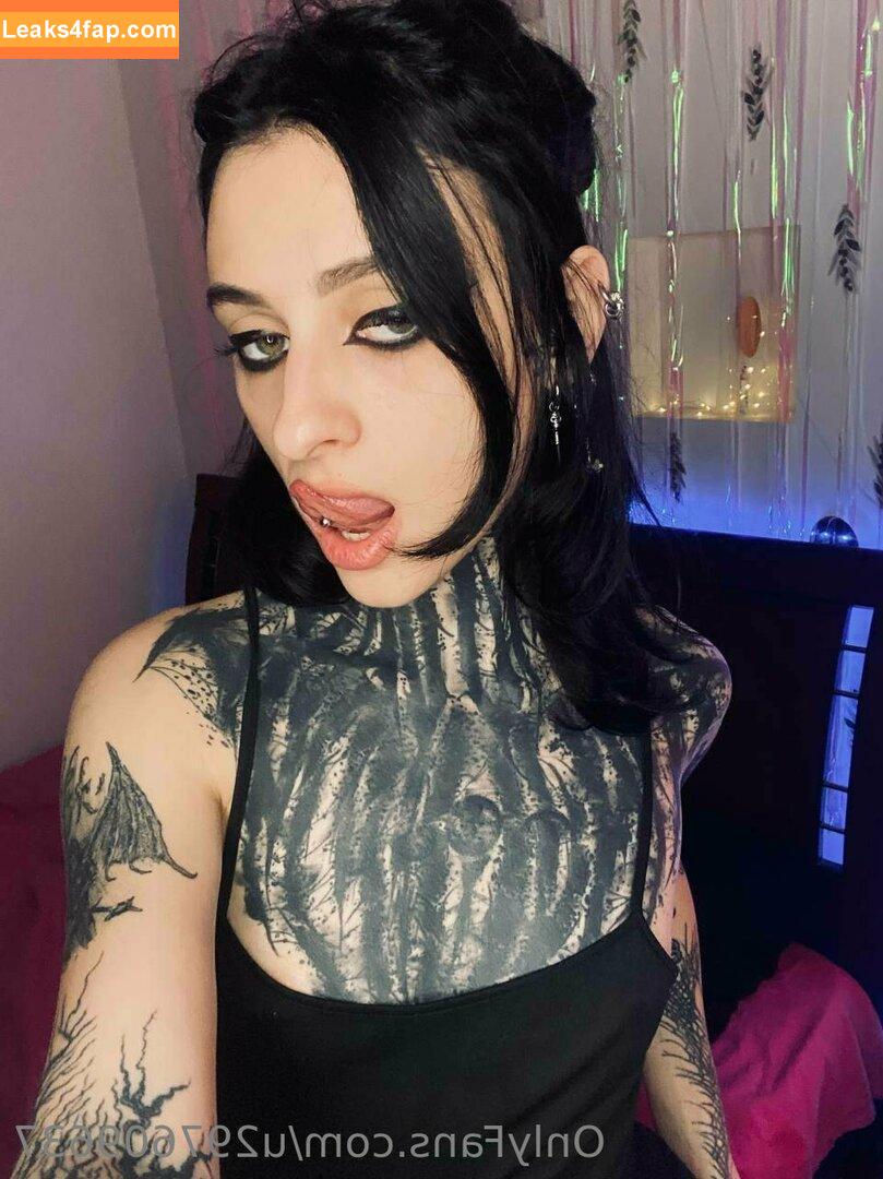 draken_lady / Lust Dragon / iamthedragonlady / yo-landi_black слитое фото фото #0020