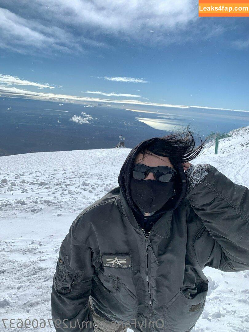 draken_lady / Lust Dragon / iamthedragonlady / yo-landi_black слитое фото фото #0022