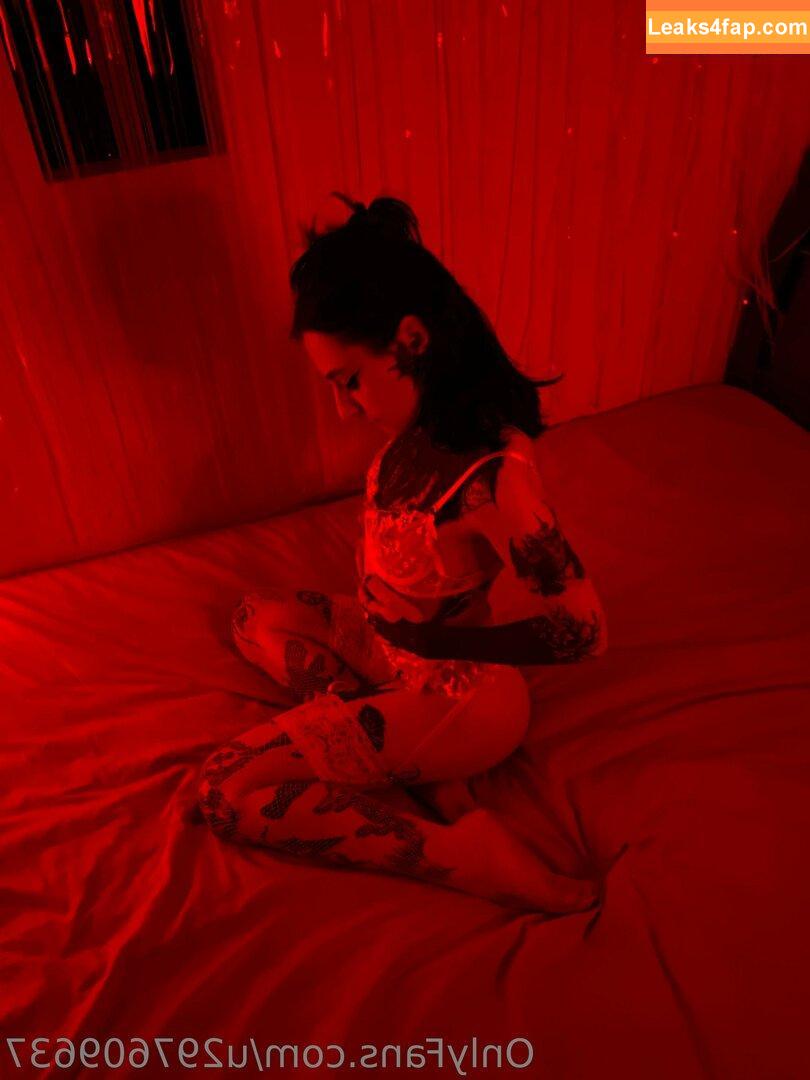 draken_lady / Lust Dragon / iamthedragonlady / yo-landi_black слитое фото фото #0038