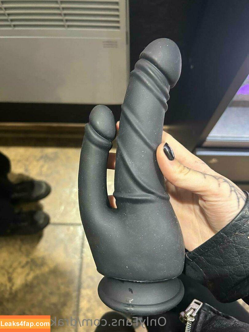 draken_lady / Lust Dragon / iamthedragonlady / yo-landi_black слитое фото фото #0054