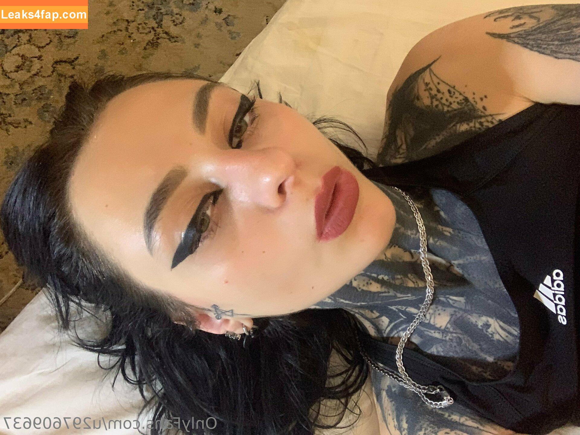 draken_lady / Lust Dragon / iamthedragonlady / yo-landi_black слитое фото фото #0069