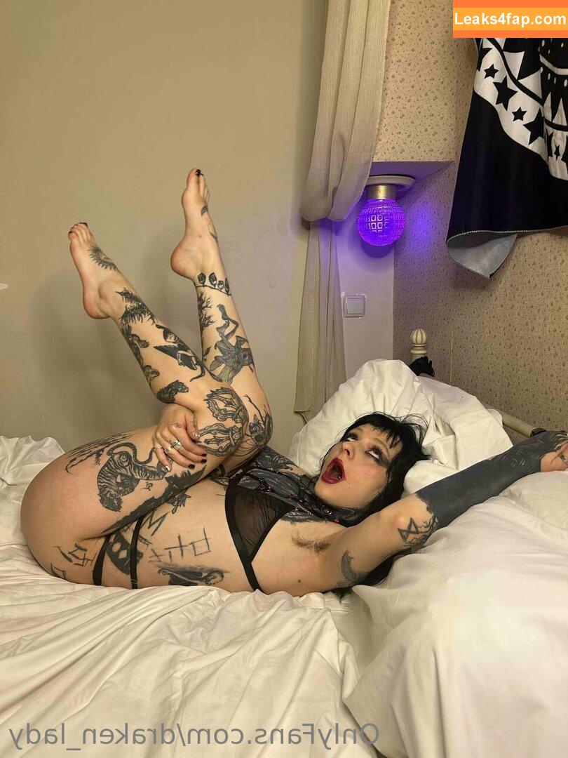 draken_lady / Lust Dragon / iamthedragonlady / yo-landi_black leaked photo photo #0091