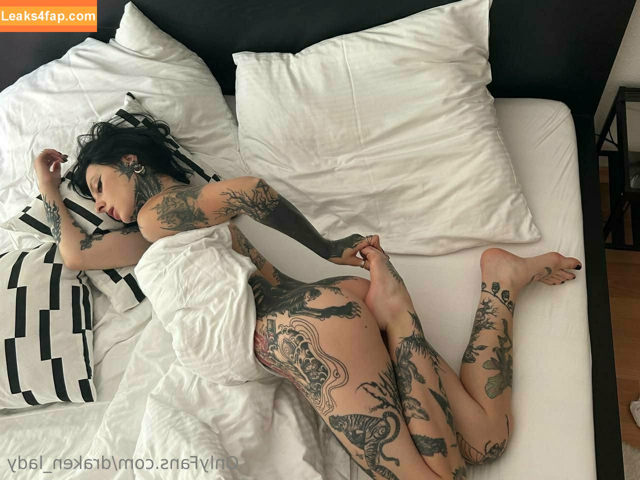 draken_lady / Lust Dragon / iamthedragonlady / yo-landi_black leaked photo photo #0103