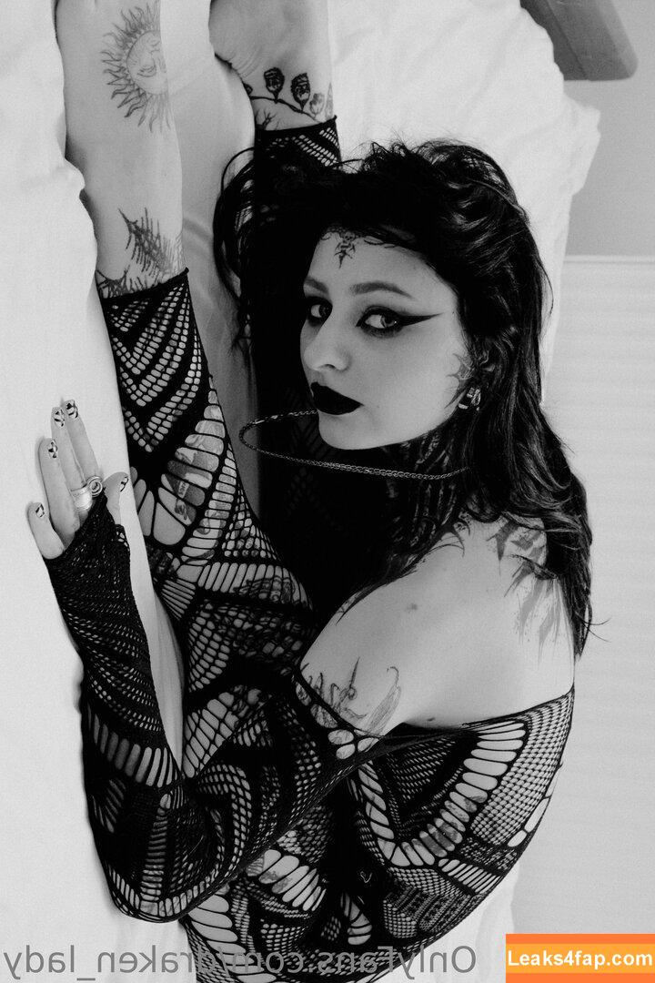 draken_lady / Lust Dragon / iamthedragonlady / yo-landi_black leaked photo photo #0156
