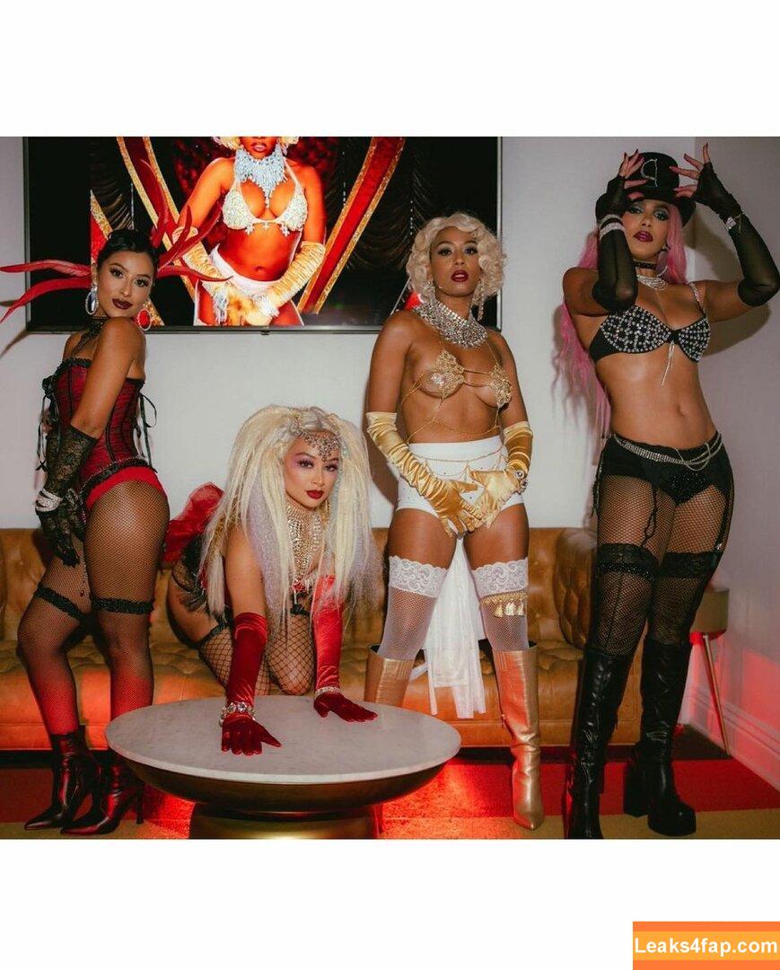 Draya Michele / drayamichele leaked photo photo #0006