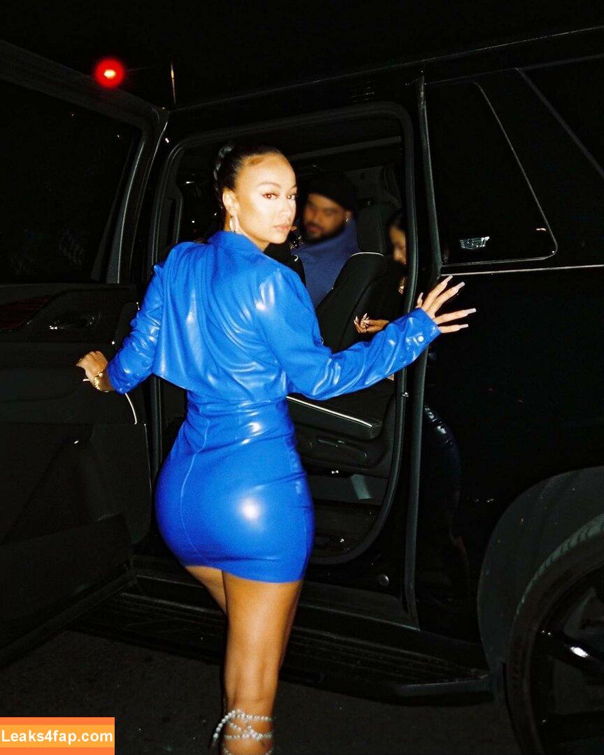 Draya Michele / drayamichele leaked photo photo #0009