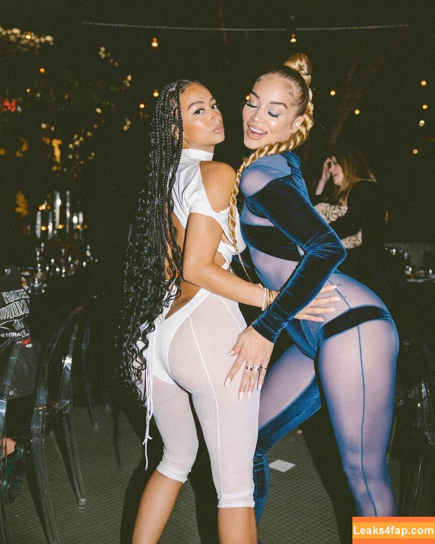 Draya Michele / drayamichele leaked photo photo #0014