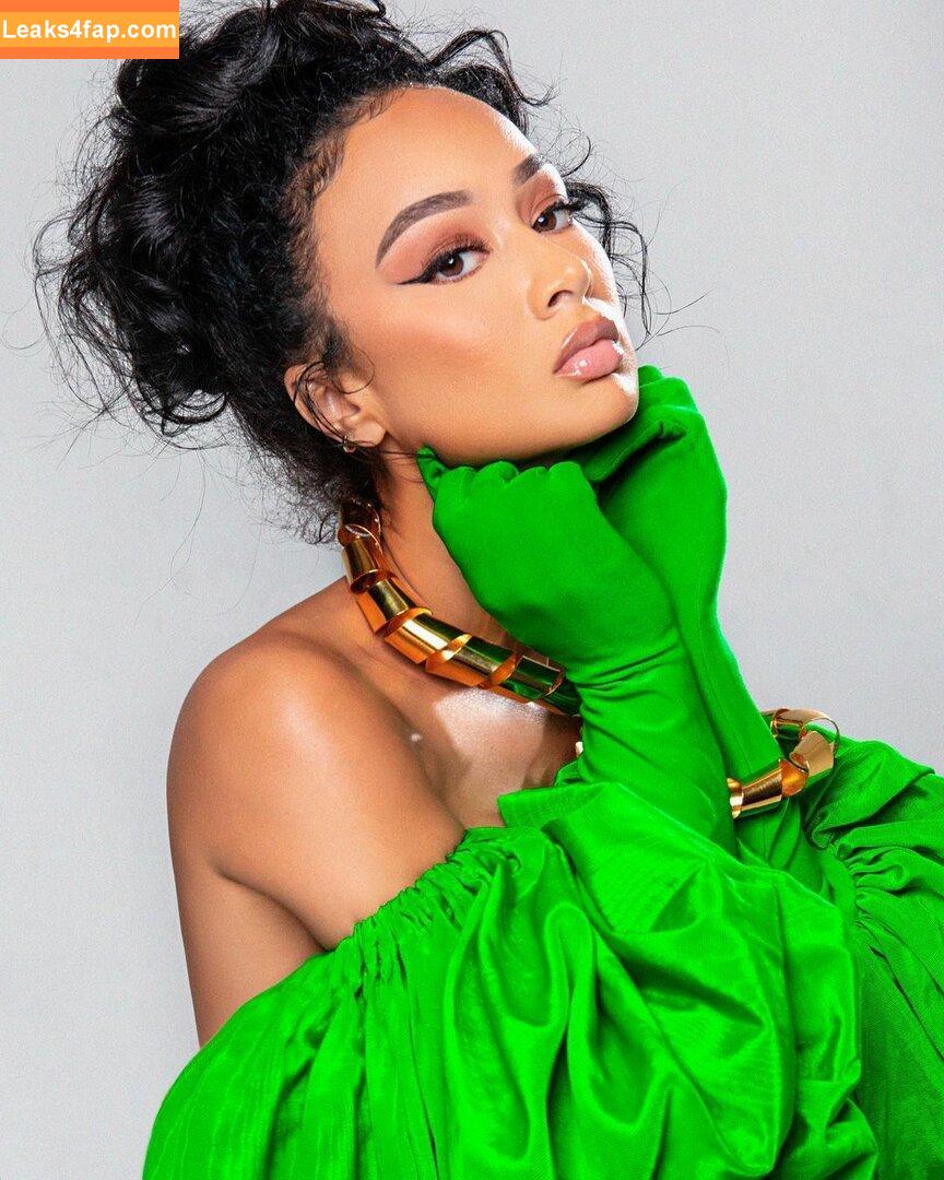 Draya Michele / drayamichele leaked photo photo #0016