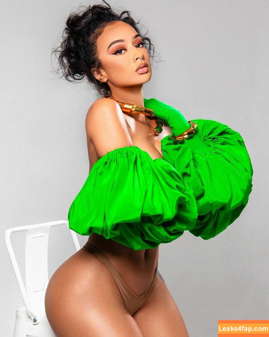 Draya Michele / drayamichele leaked photo photo #0017