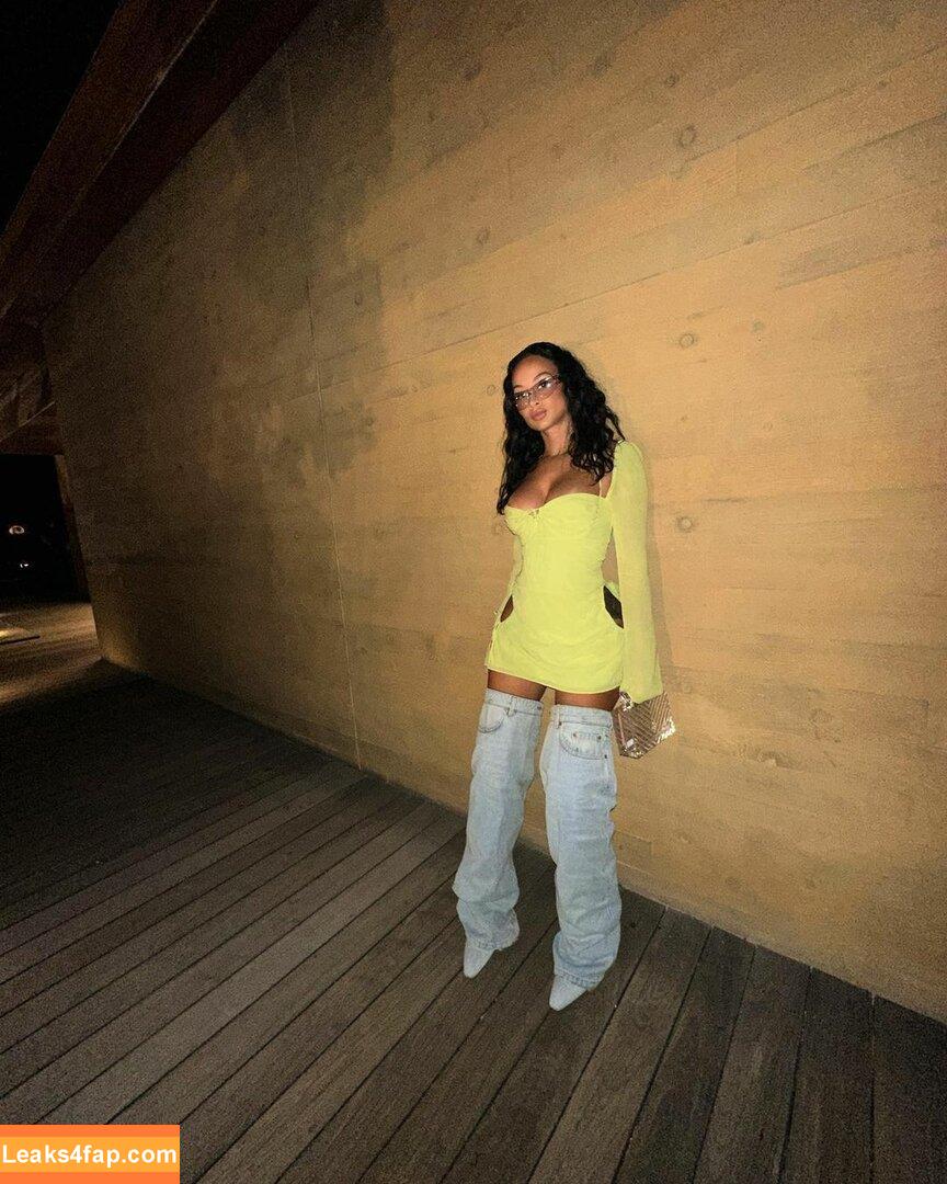 Draya Michele / drayamichele leaked photo photo #0031
