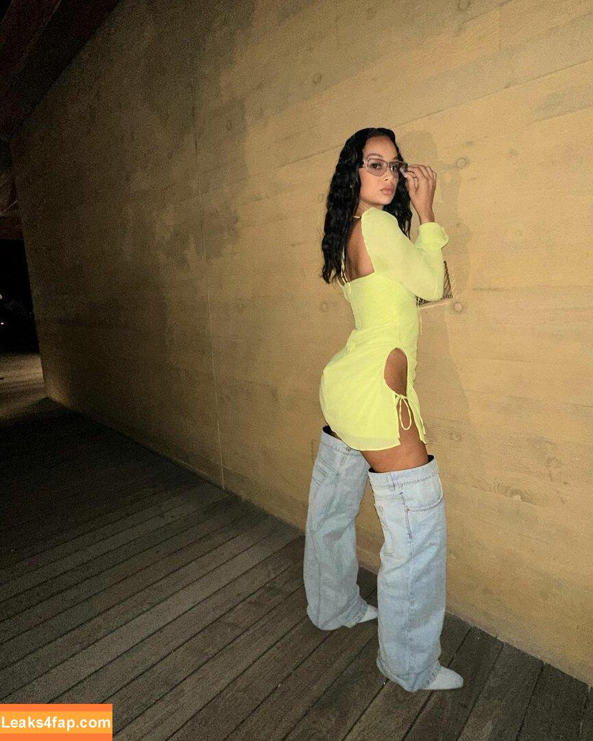 Draya Michele / drayamichele leaked photo photo #0033
