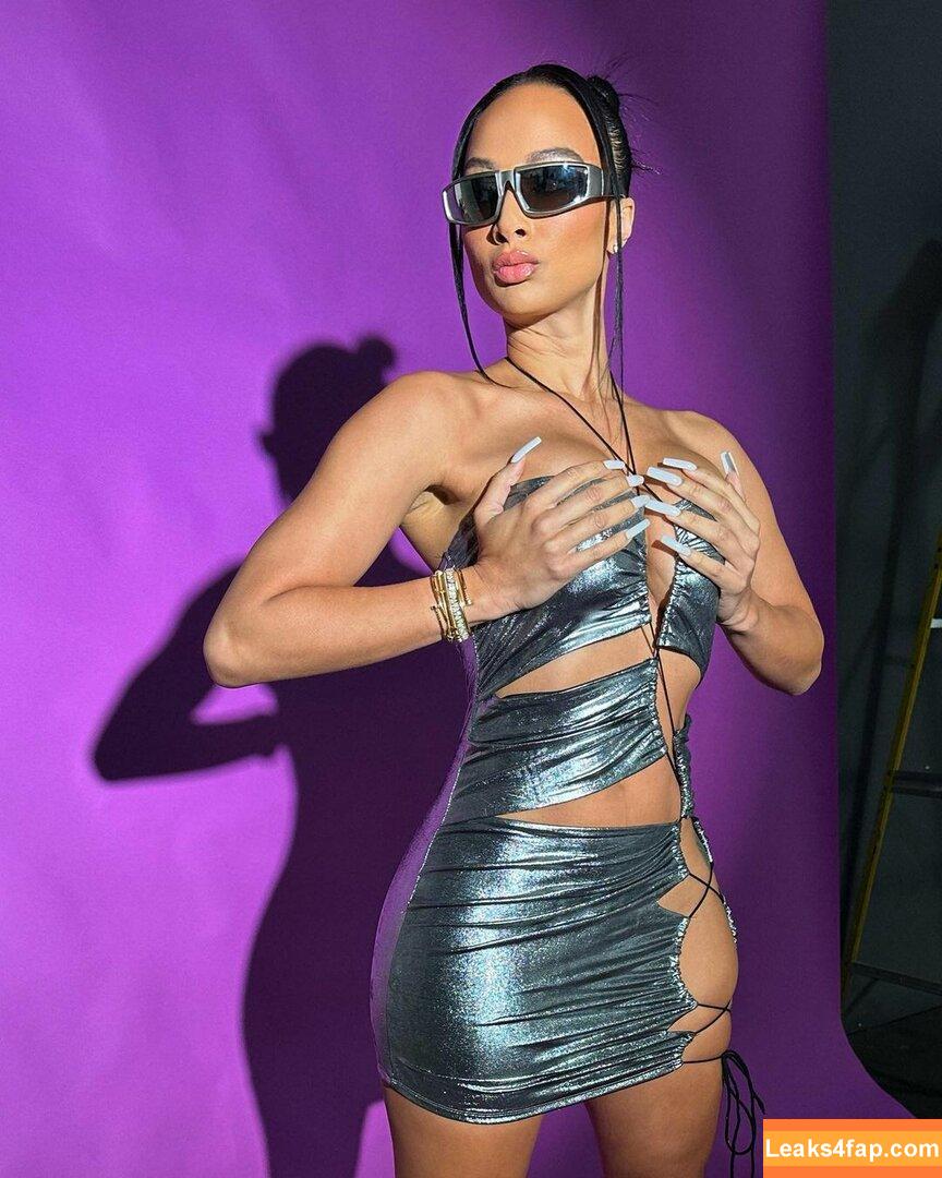Draya Michele / drayamichele leaked photo photo #0045