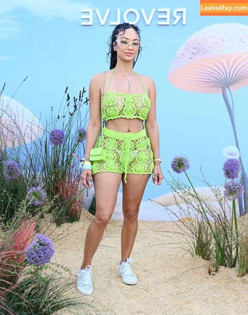 Draya Michele / drayamichele leaked photo photo #0049