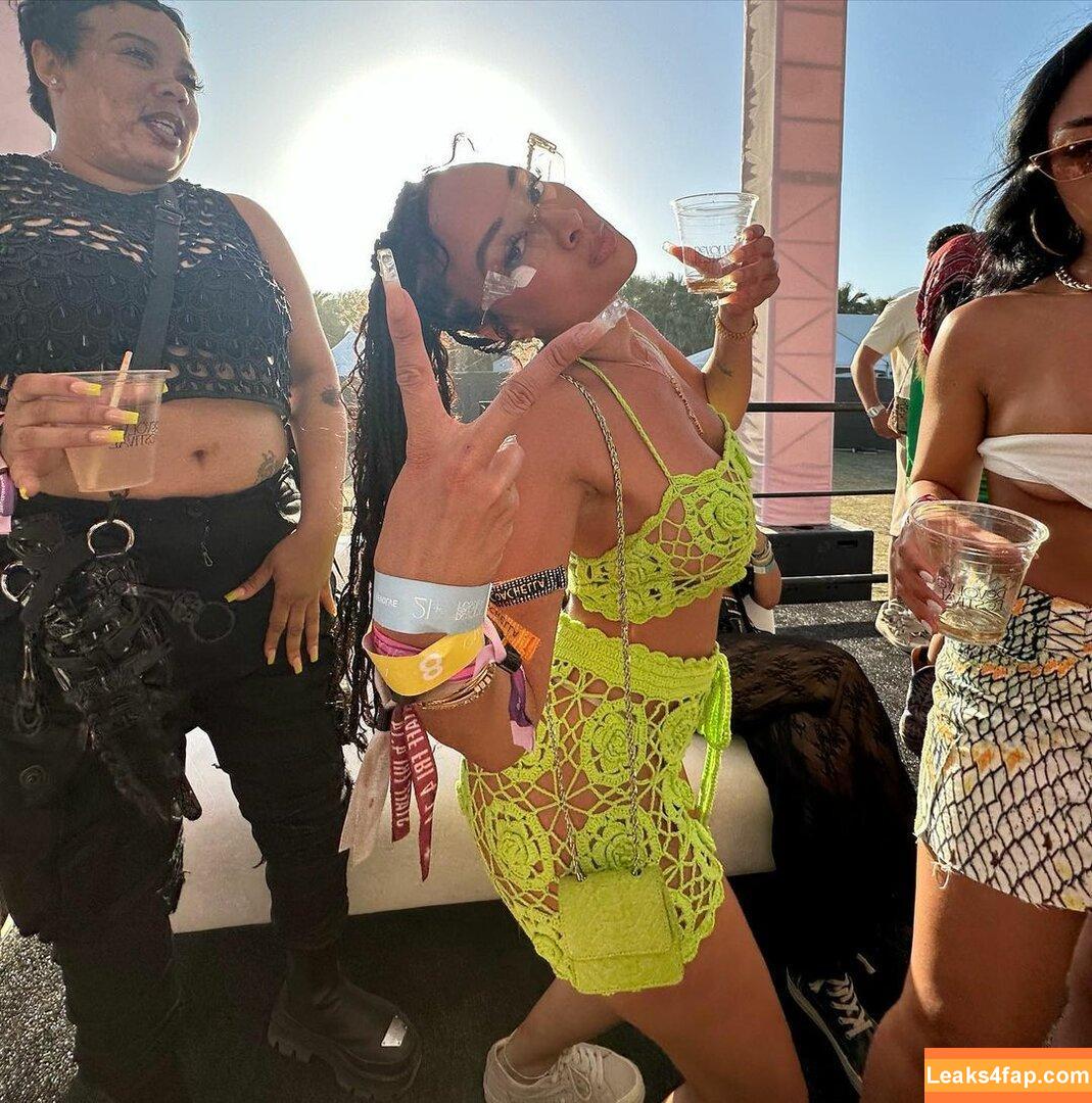 Draya Michele / drayamichele leaked photo photo #0052