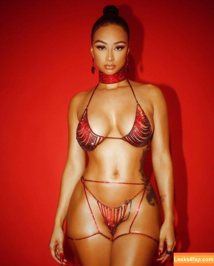 Draya Michele / drayamichele leaked photo photo #0056