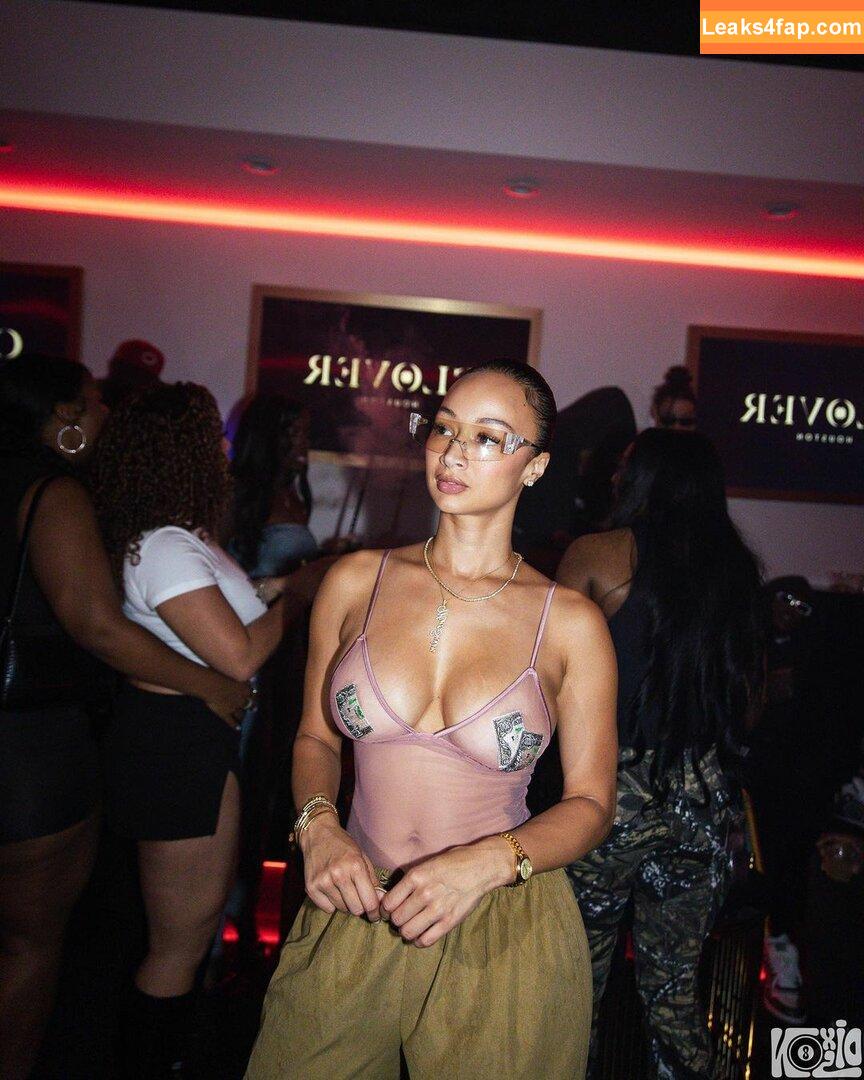 Draya Michele / drayamichele leaked photo photo #0062