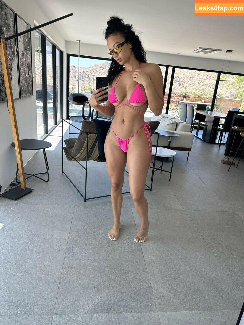 Draya Michele / drayamichele leaked photo photo #0085