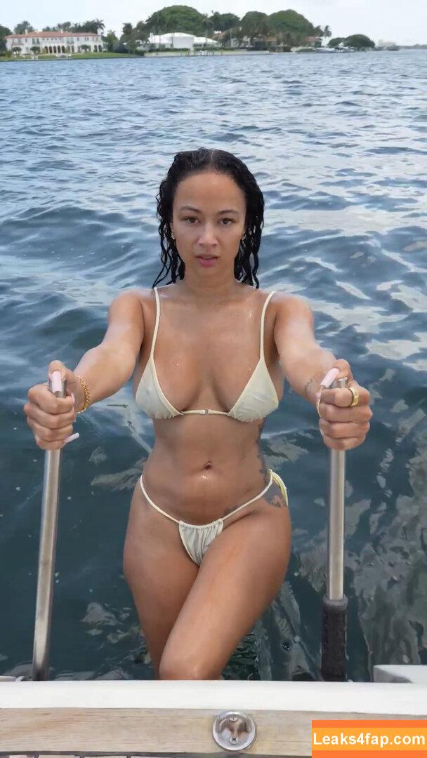 Draya Michele / drayamichele leaked photo photo #0094