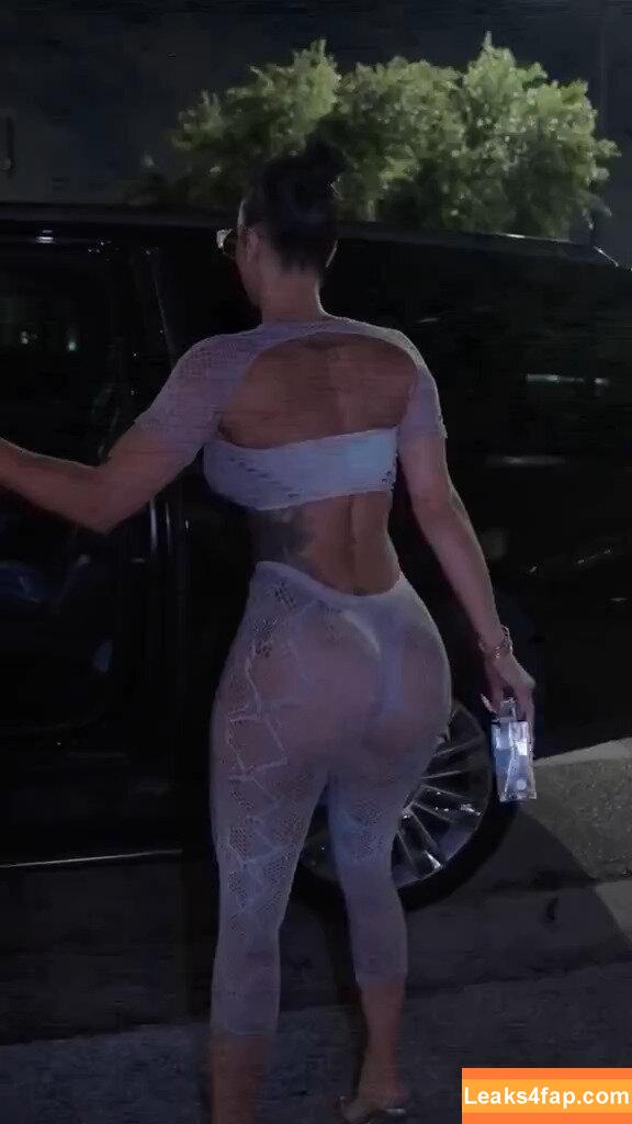Draya Michele / drayamichele leaked photo photo #0096