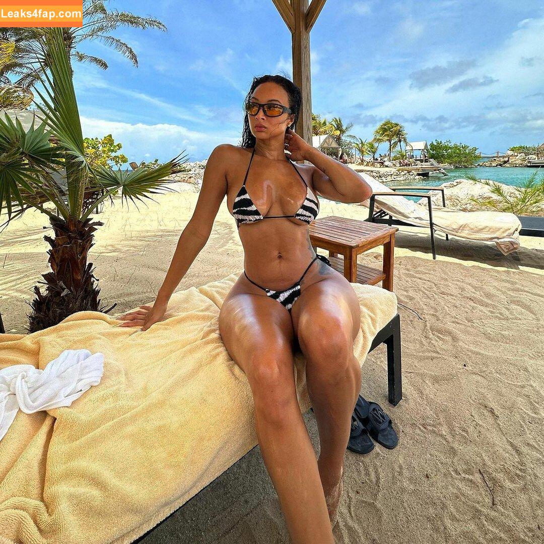 Draya Michele / drayamichele leaked photo photo #0102