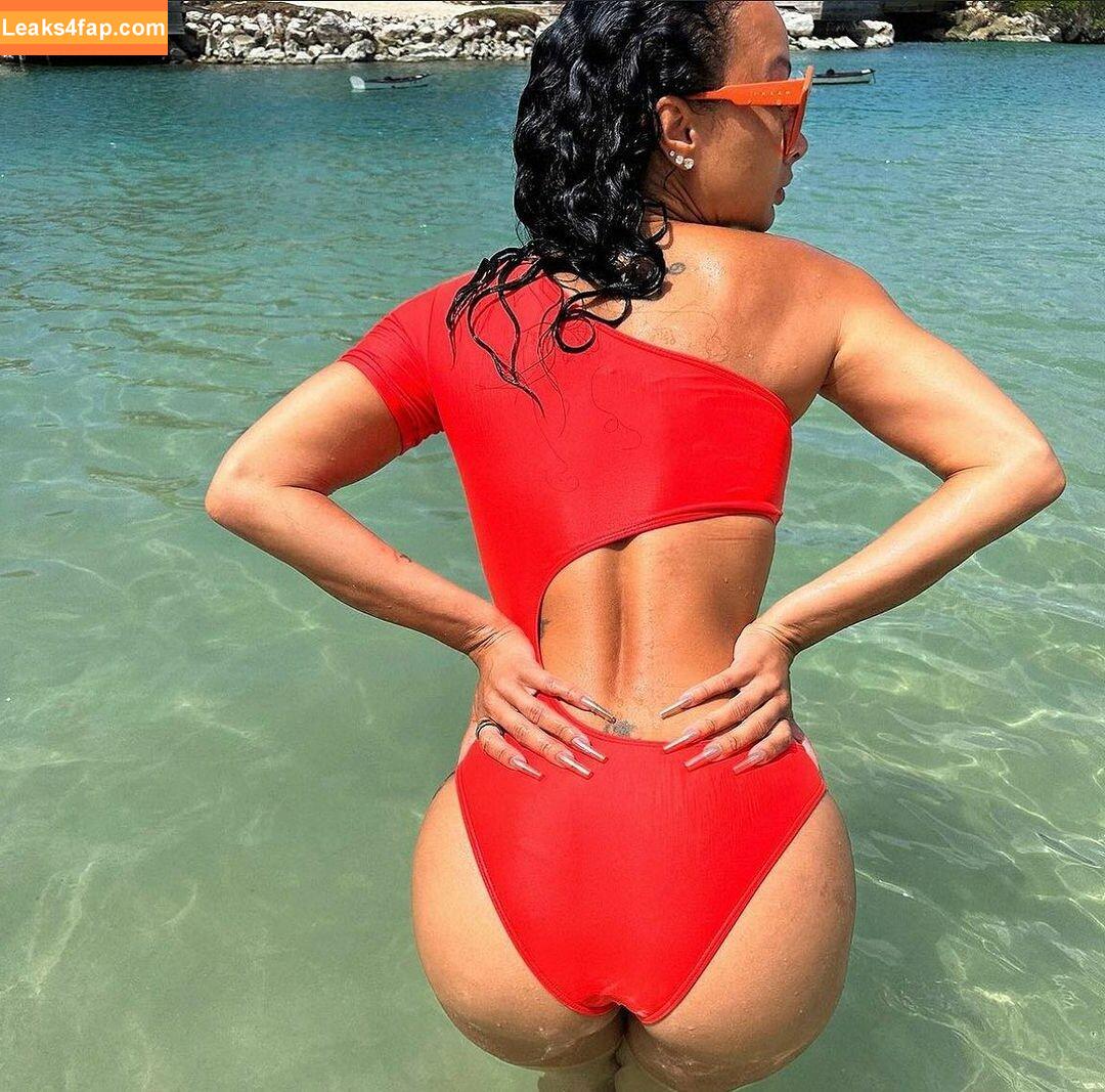 Draya Michele / drayamichele leaked photo photo #0105