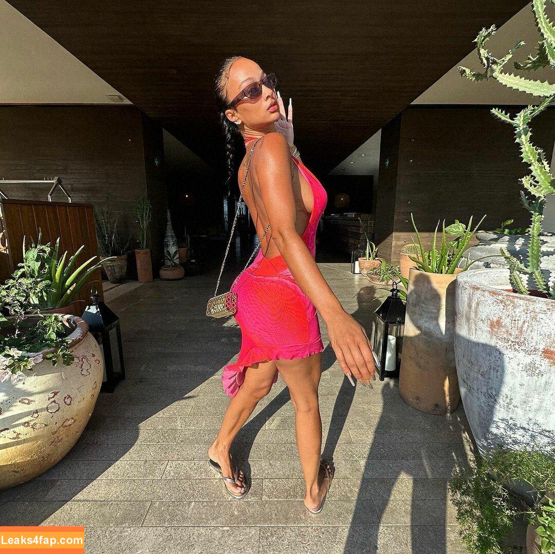 Draya Michele / drayamichele leaked photo photo #0127