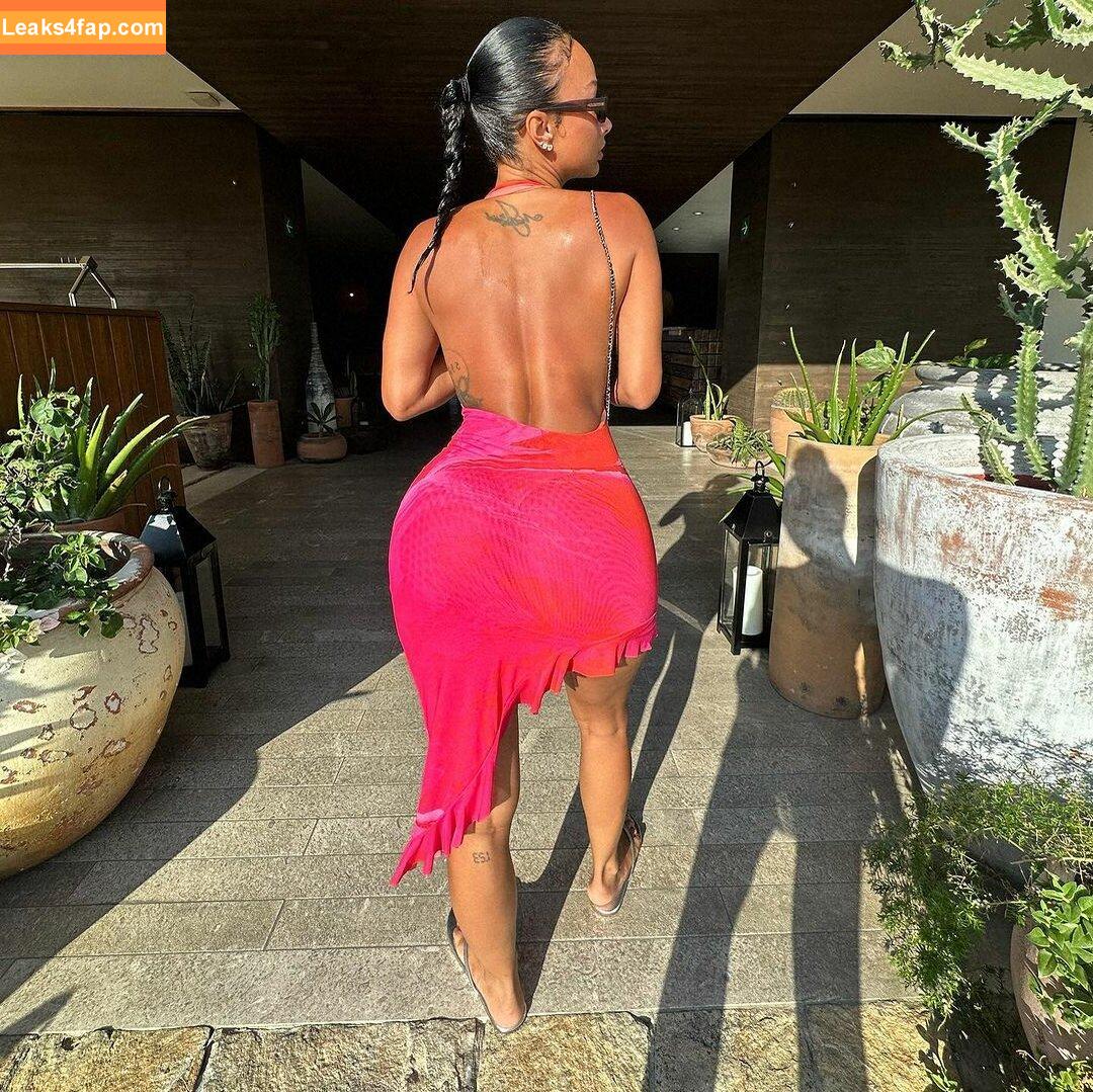 Draya Michele / drayamichele leaked photo photo #0128