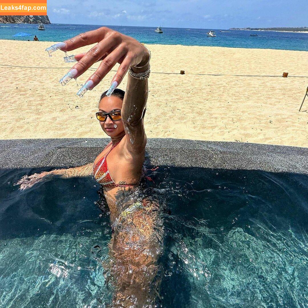 Draya Michele / drayamichele leaked photo photo #0130