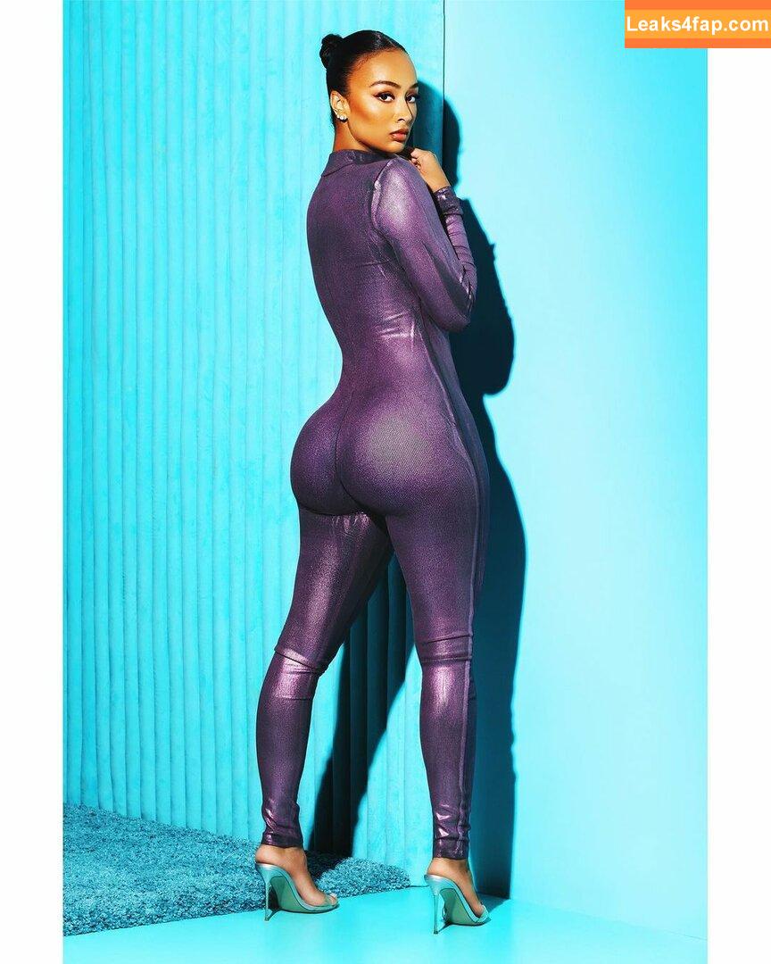 Draya Michele / drayamichele leaked photo photo #0142