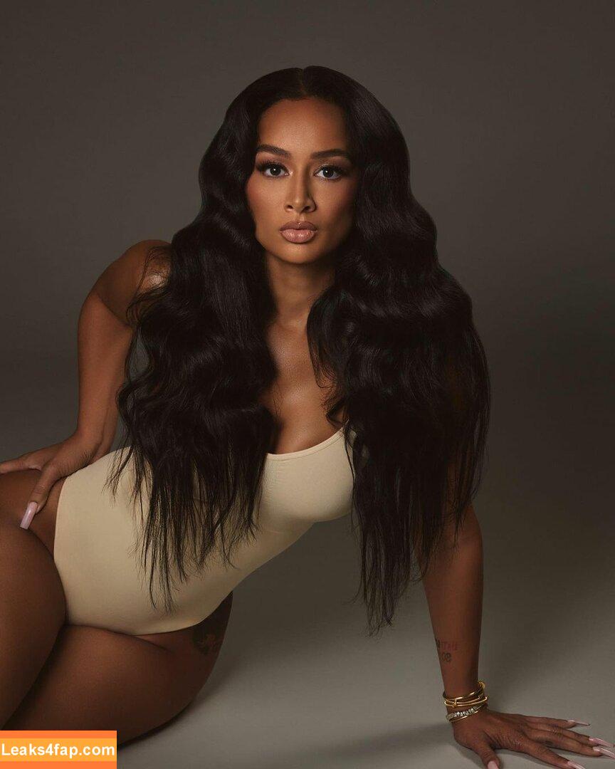 Draya Michele / drayamichele leaked photo photo #0143