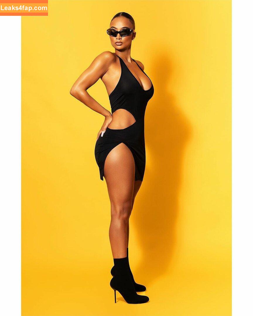 Draya Michele / drayamichele leaked photo photo #0144