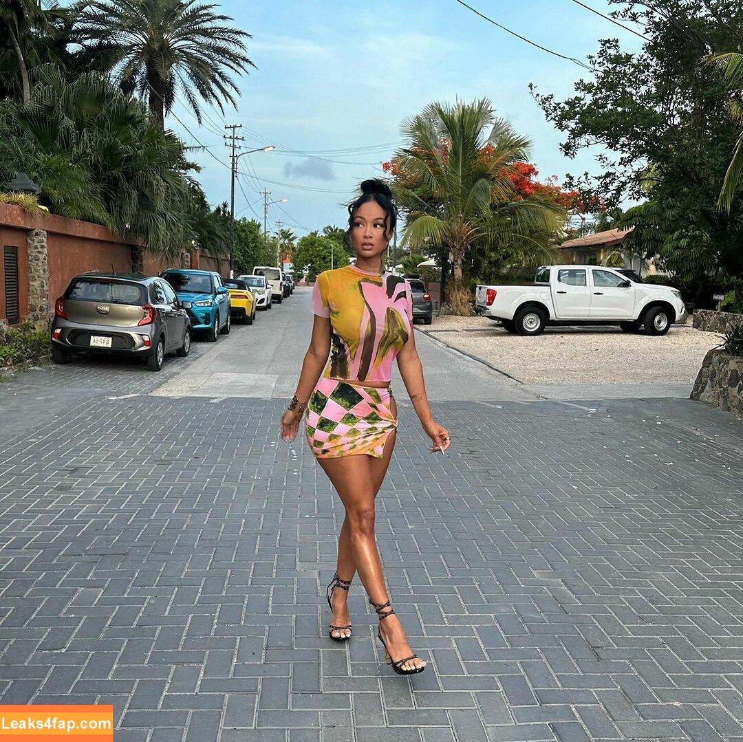 Draya Michele / drayamichele leaked photo photo #0149