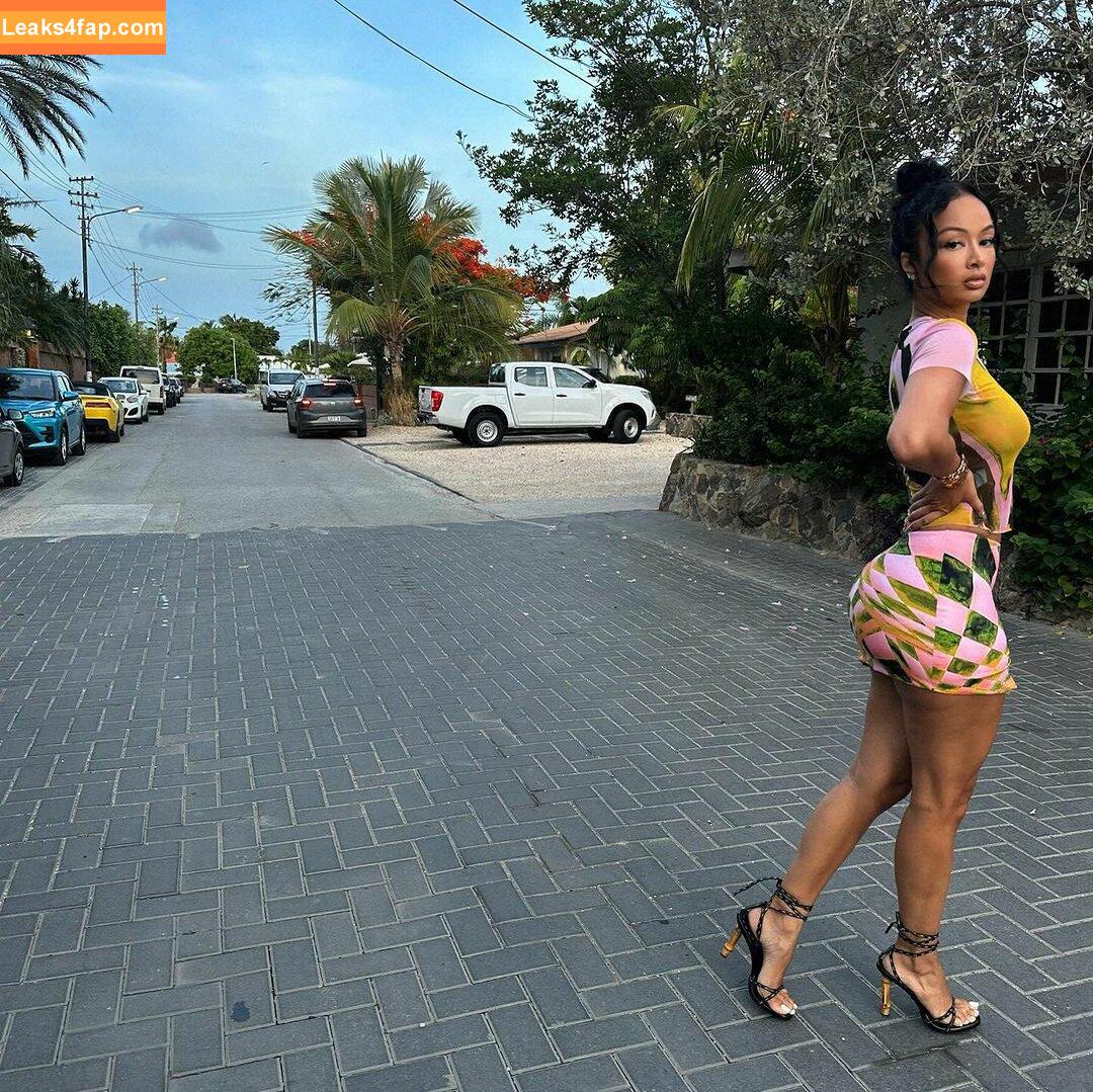 Draya Michele / drayamichele leaked photo photo #0151