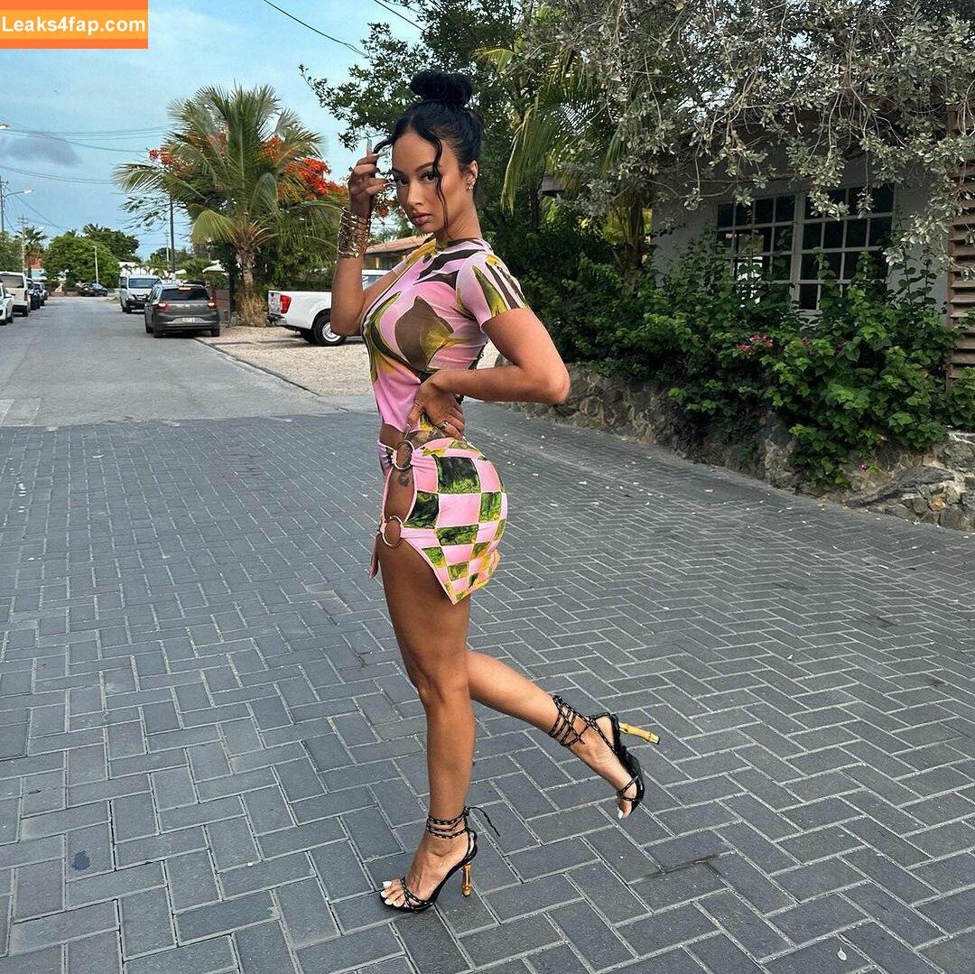 Draya Michele / drayamichele leaked photo photo #0153